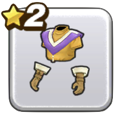 サフランローブ上画像