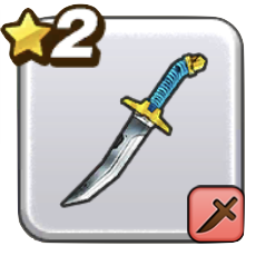 シーブスナイフ画像