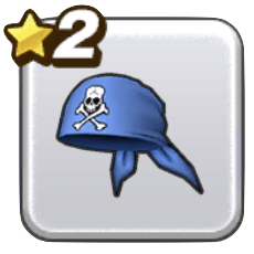 はやてのバンダナ画像