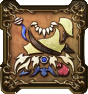 パパスの紋章・頭