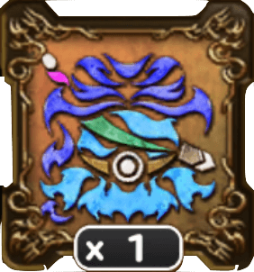 レックスの紋章・頭