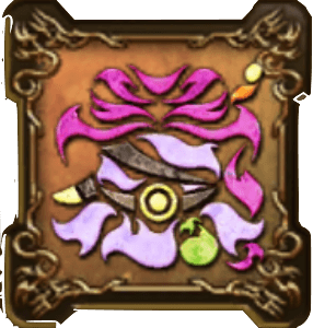 タバサの紋章・頭