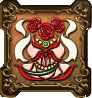 デボラの紋章・上