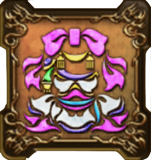 フローラの紋章・下