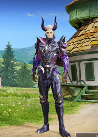 封印されし種族画像