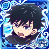 伏黒恵（星7）の画像