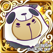 りすくま ver.呪術高専（星7）の画像