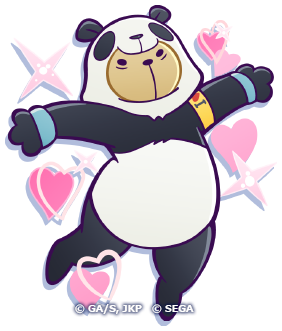 りすくま ver.呪術高専(星7)