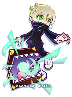 ベルナール ver.呪術高専(星7)