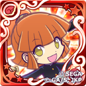 アルル ver.呪術高専（星7）の画像