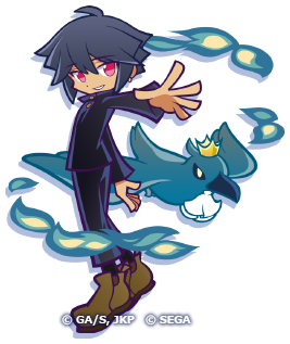 クローラス ver.呪術高専(星7)