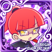 コラリア ver.呪術高専（星7）の画像