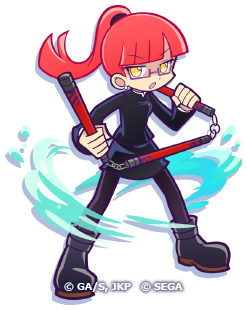 コラリア ver.呪術高専(星7)