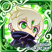 ベルナール ver.呪術高専（星7）の画像