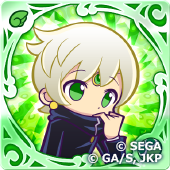 ベルナール ver.呪術高専の画像