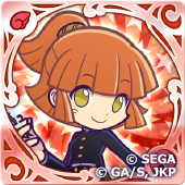 アルル ver.呪術高専の画像