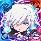 五条悟（星7）の画像