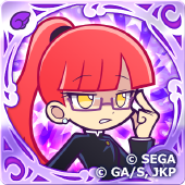 コラリア ver.呪術高専の画像