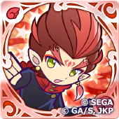 スザク ver.呪術高専の画像