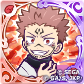 両面宿儺の画像