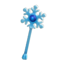 こおりのステッキ画像