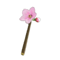 さくらのステッキ画像