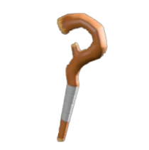 きのえだのステッキ画像