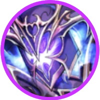 格闘テラーナイトのアイコン