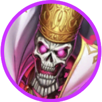 格闘リッチのアイコン