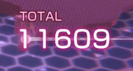 SS月城最中(真宵晴るれば、一閃心静)の評価とスキル