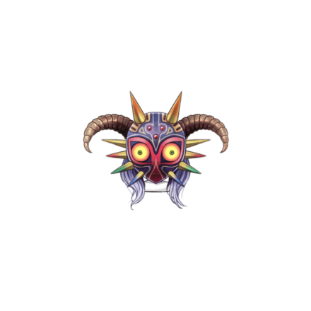 輝鬼煌々仮面【武神限定ver.】III