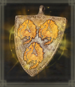 聖竜印のタリスマン+2画像