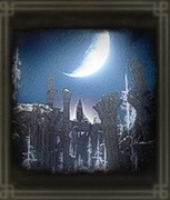 絵画「魔術師」