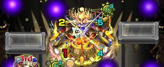 クシャーンティ バリア