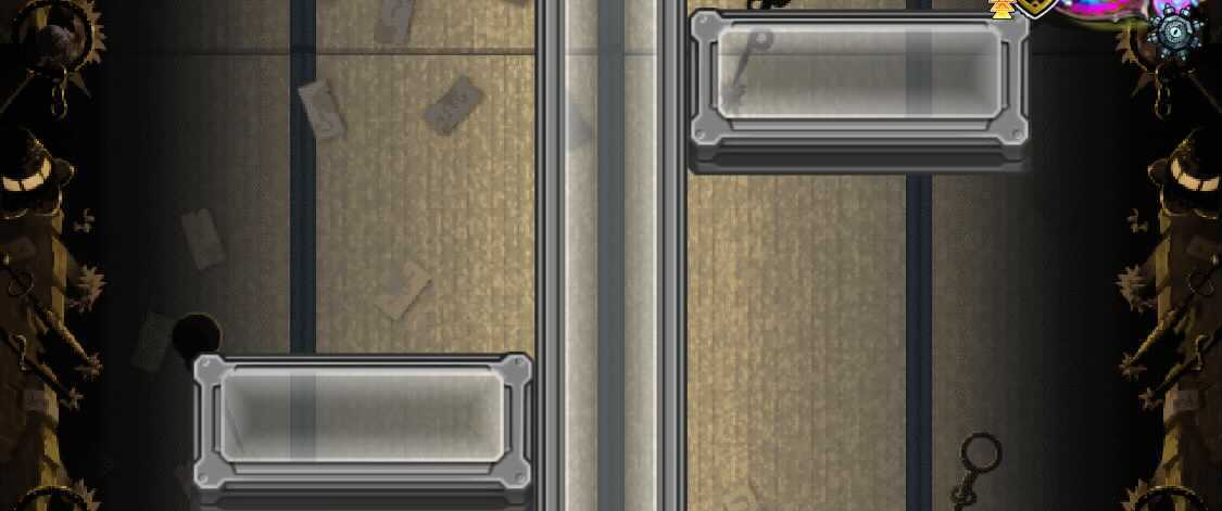 バニッシュボックスが登場