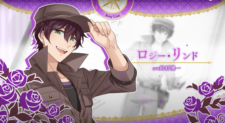 アルベルトの画像