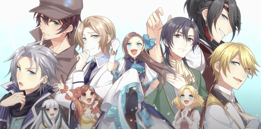 本編で採用が見送られたカタリナの破滅エピソード