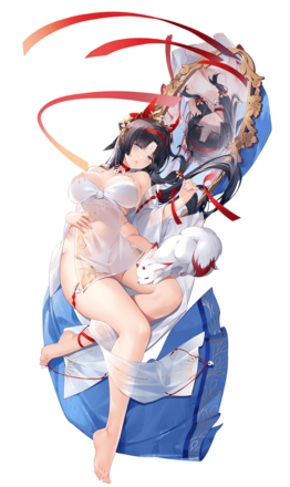 ［鏡の世界］卑弥呼の画像