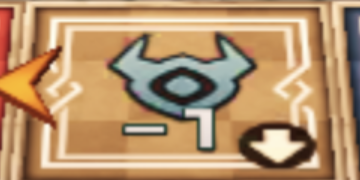 天運の遊技盤 エネミーの強さ変更