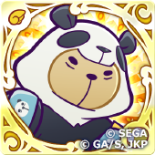 りすくま ver.呪術高専の画像