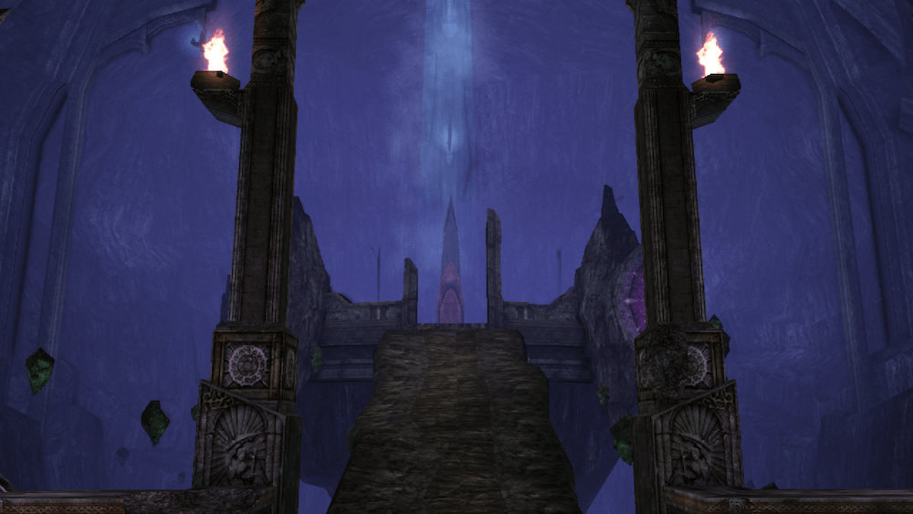 インフィニティ ヘイヴン