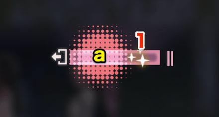 雷の回廊のマップとおすすめ周回ルート