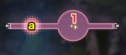 闇の回廊のマップとおすすめ周回ルート