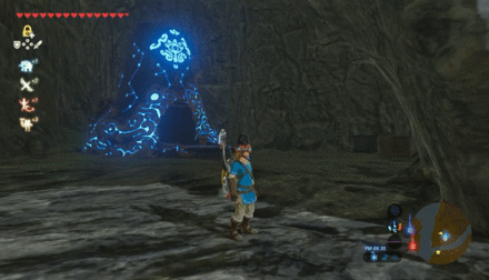 ニアネアの祠周辺画像