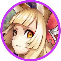 クイナのアイコン