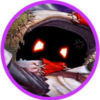 ［正体不明のズダ袋］マイティの画像