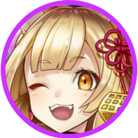 アイドルクイナのアイコン