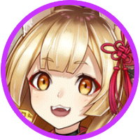 オセロニアのアイドルクイナの画像