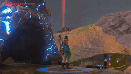 カタチュキの祠周辺画像