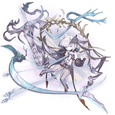 オセロニアの［無比の若枝］フェイルノートの画像